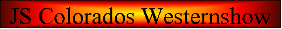 JS Colorados Westernshow
